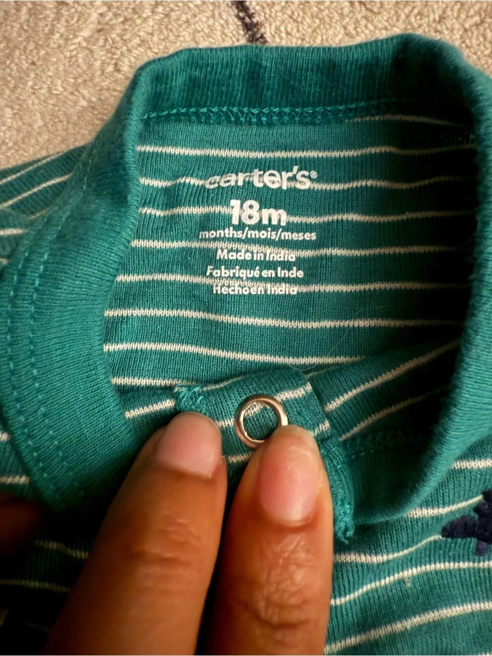 12-18m Baby Boys Bundle - Picture 2 of 12